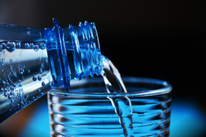 Bottled Drinking Water 600ml from Indonesia